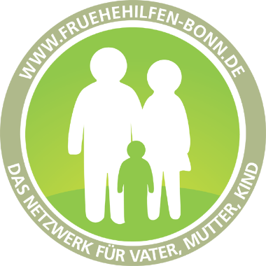 Logo Frühe Hilfen