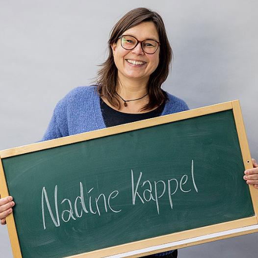 Nadine Kappel