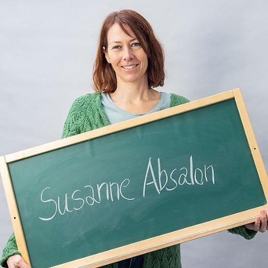 Susanne Absalon
